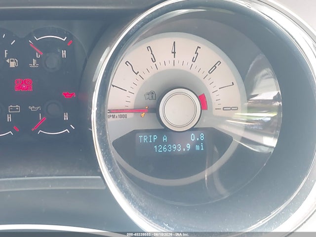 Ford Mustang V6 Premium