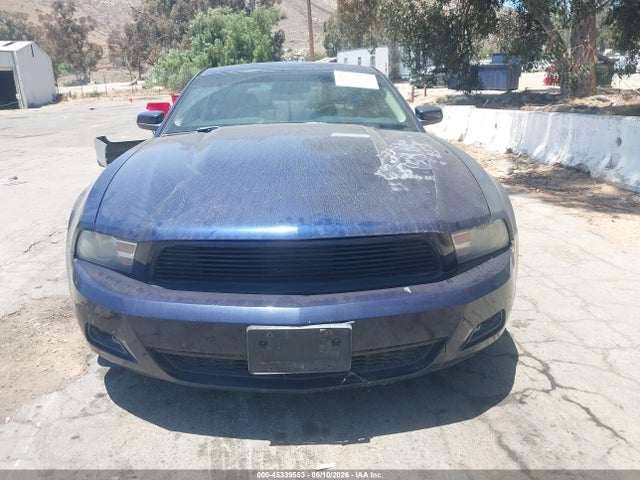Ford Mustang V6 Premium