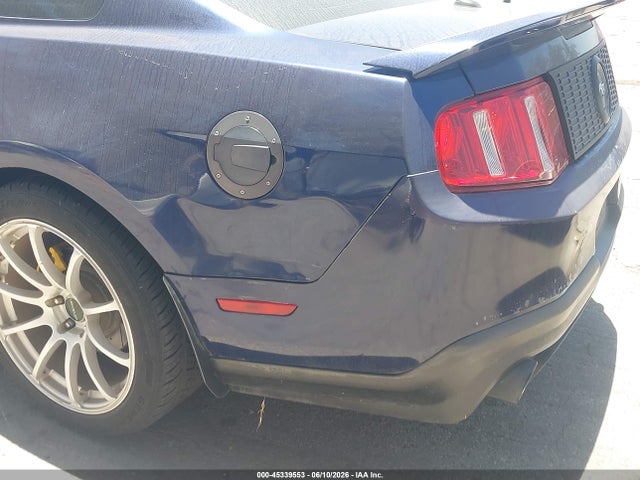Ford Mustang V6 Premium