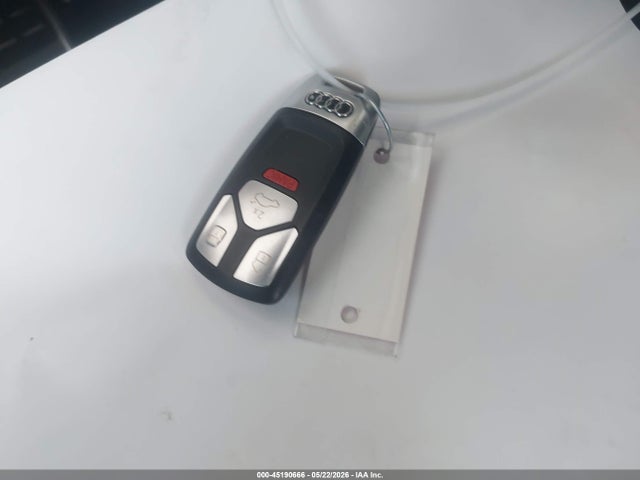 Audi S4 Premium Plus Tfsi Quattro Tiptronic