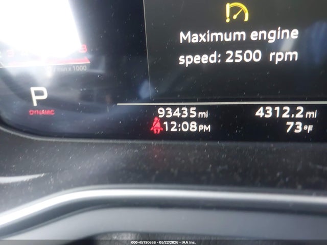 Audi S4 Premium Plus Tfsi Quattro Tiptronic