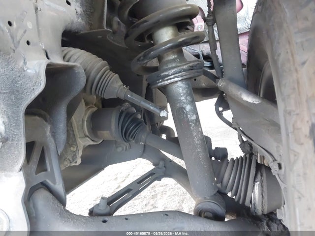 Chevrolet Silverado 1500 4wd  Short Bed Lt