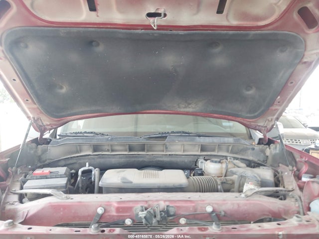 Chevrolet Silverado 1500 4wd  Short Bed Lt