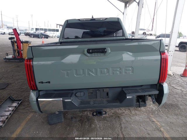 Toyota Tundra Sr5