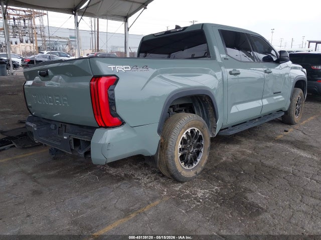 Toyota Tundra Sr5