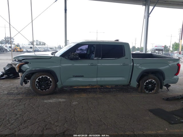 Toyota Tundra Sr5