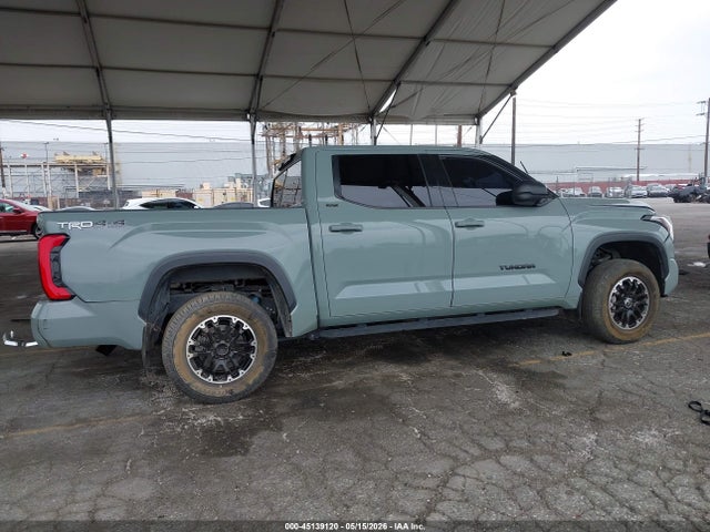 Toyota Tundra Sr5