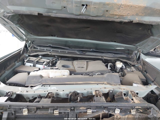 Toyota Tundra Sr5