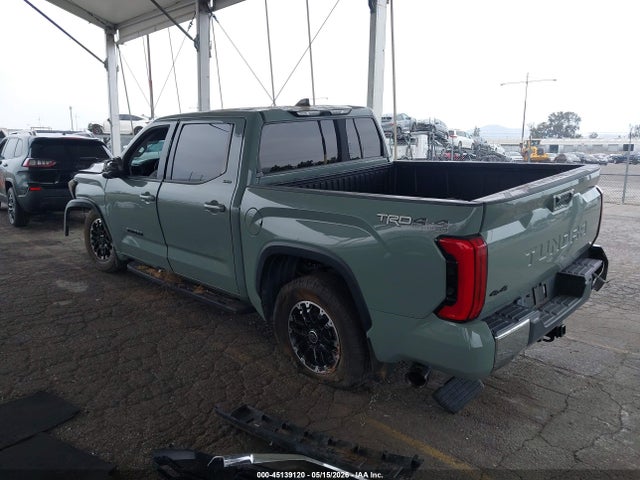 Toyota Tundra Sr5