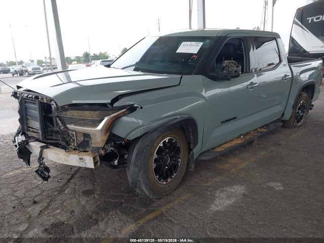 Toyota Tundra Sr5