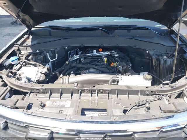 Ford Explorer Active