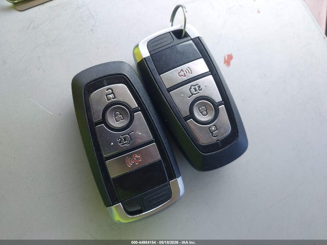 Ford Explorer Active