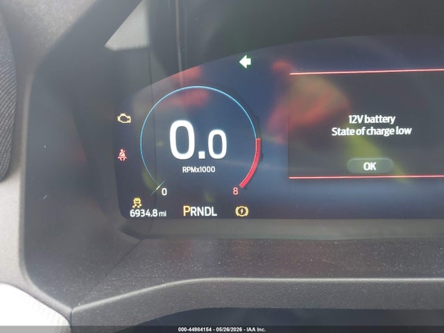 Ford Explorer Active