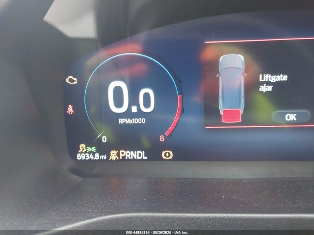 Ford Explorer Active