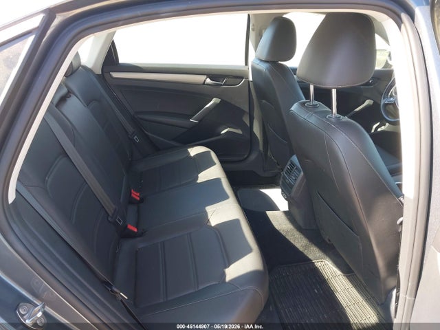 Volkswagen Passat 2.0t Se