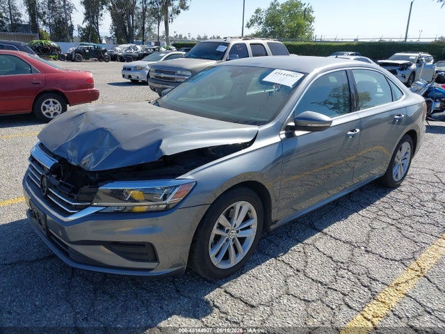 Volkswagen Passat 2.0t Se