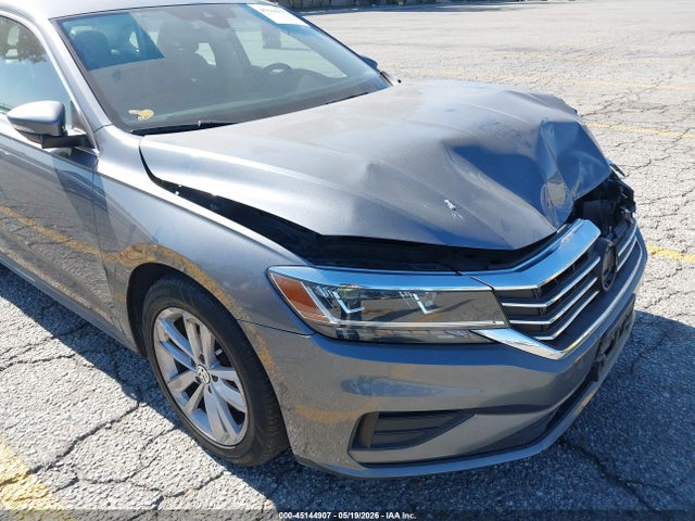 Volkswagen Passat 2.0t Se