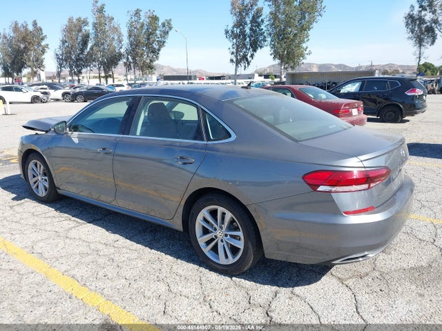 Volkswagen Passat 2.0t Se