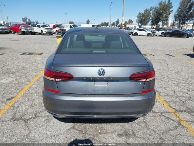 Volkswagen Passat 2.0t Se