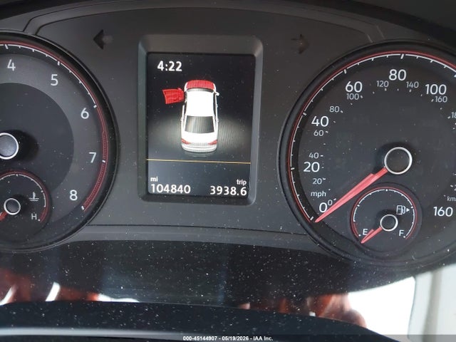 Volkswagen Passat 2.0t Se