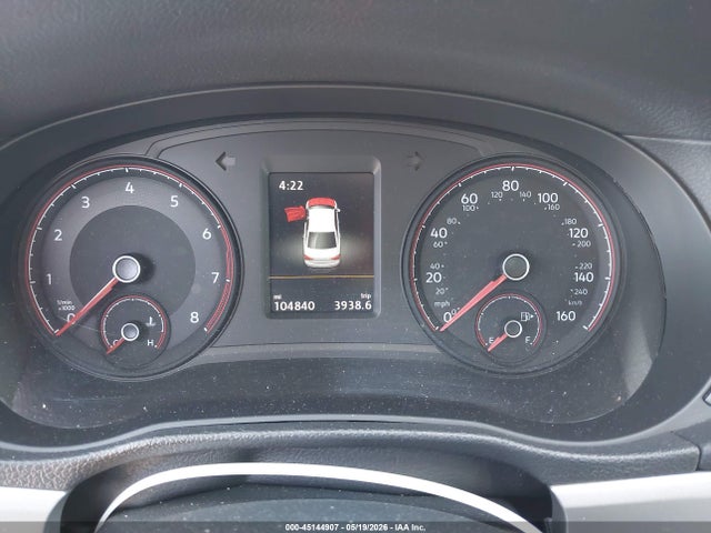 Volkswagen Passat 2.0t Se