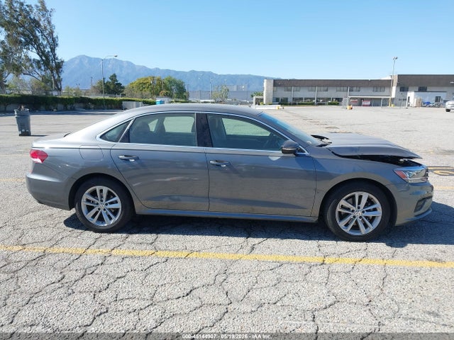 Volkswagen Passat 2.0t Se