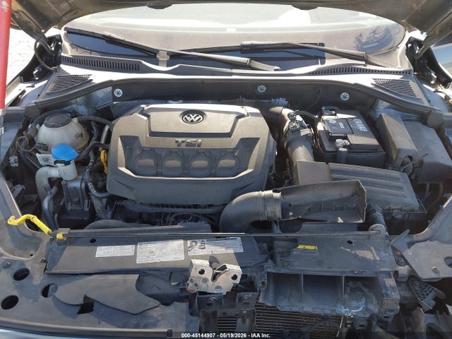 Volkswagen Passat 2.0t Se