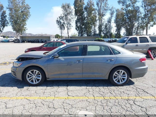 Volkswagen Passat 2.0t Se