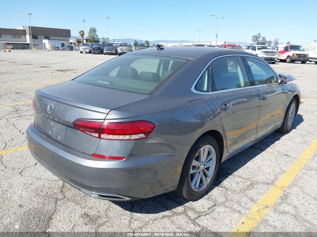 Volkswagen Passat 2.0t Se