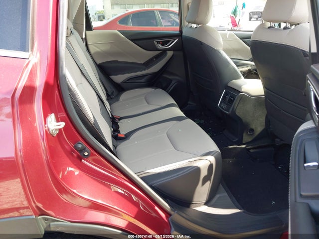 Subaru Forester Limited