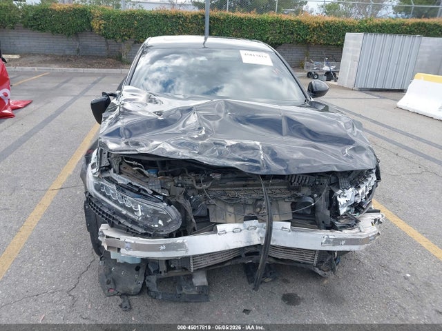 Honda Accord Sport 2.0t