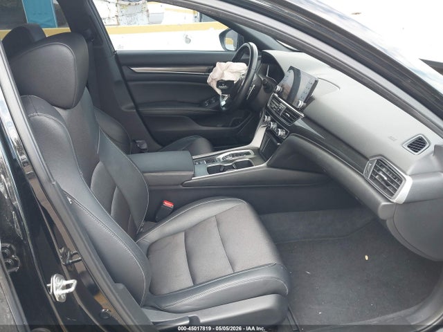 Honda Accord Sport 2.0t