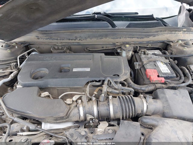 Honda Accord Sport 2.0t
