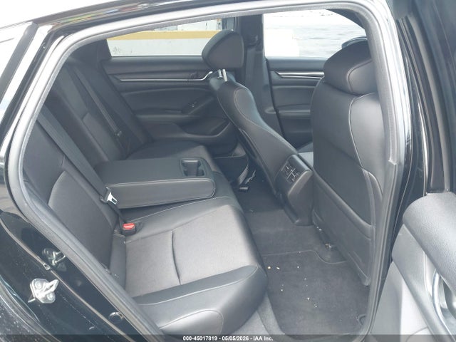 Honda Accord Sport 2.0t