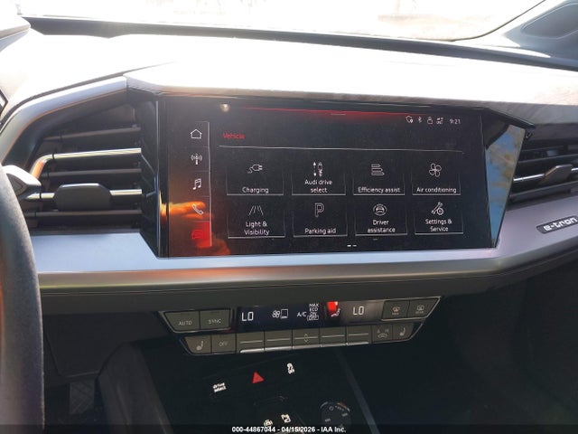 Audi Q4 Premium 40 Rwd