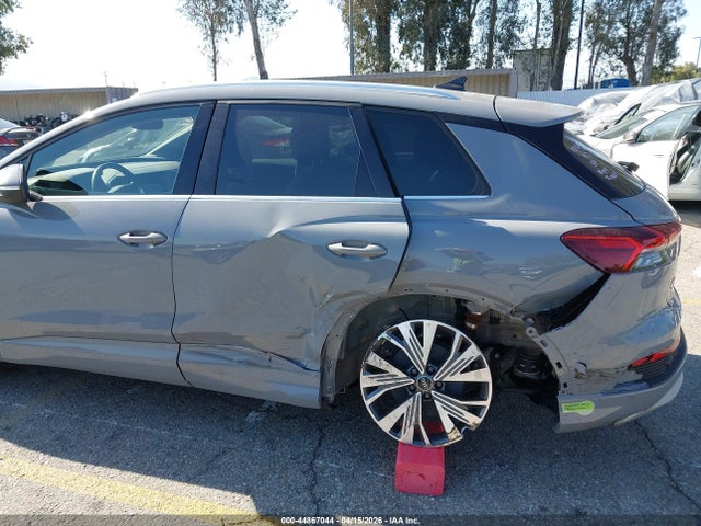 Audi Q4 Premium 40 Rwd