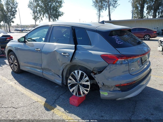 Audi Q4 Premium 40 Rwd