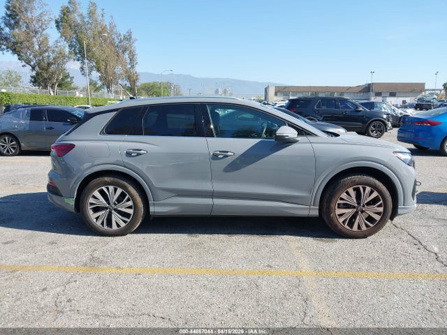 Audi Q4 Premium 40 Rwd
