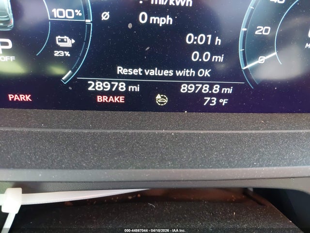 Audi Q4 Premium 40 Rwd