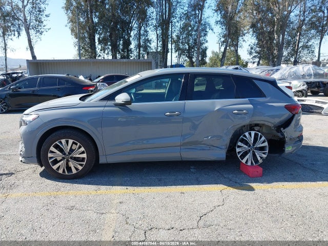 Audi Q4 Premium 40 Rwd