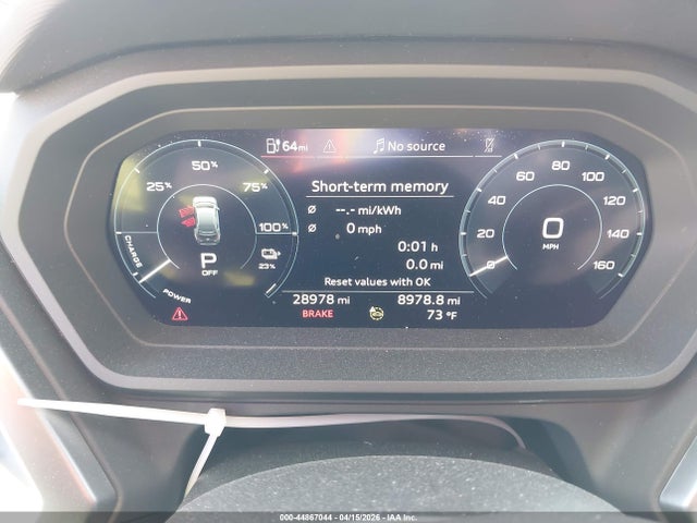 Audi Q4 Premium 40 Rwd