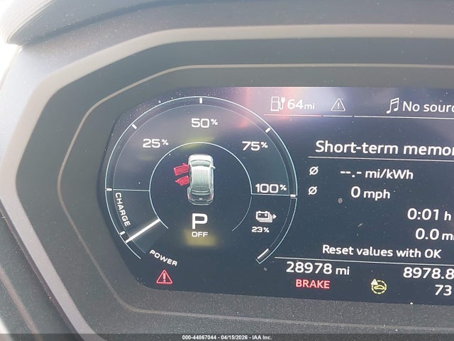 Audi Q4 Premium 40 Rwd