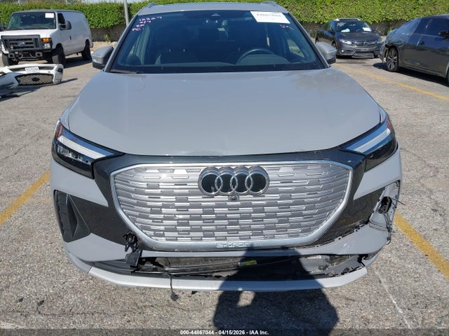Audi Q4 Premium 40 Rwd