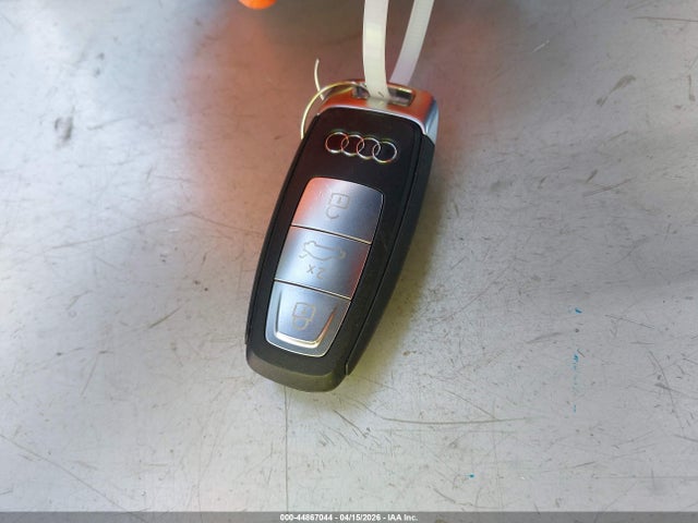 Audi Q4 Premium 40 Rwd