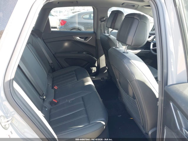 Audi Q4 Premium 40 Rwd
