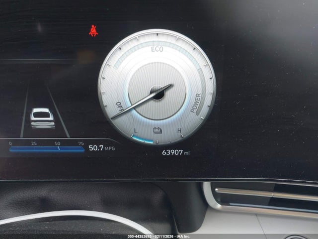 Hyundai ELANTRA Limited