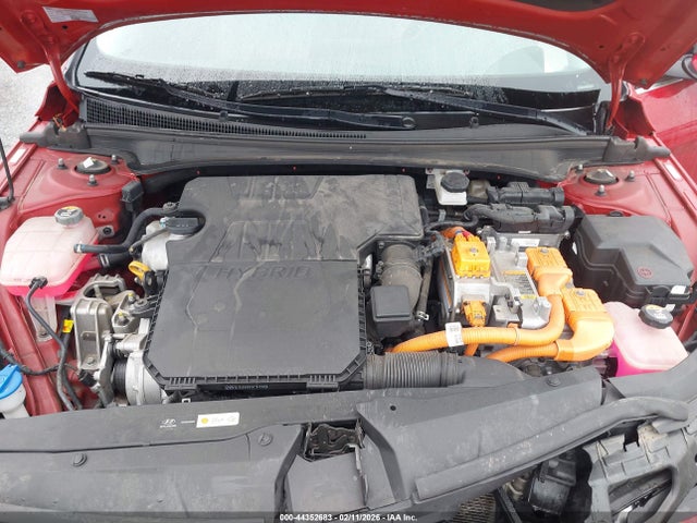 Hyundai ELANTRA Limited