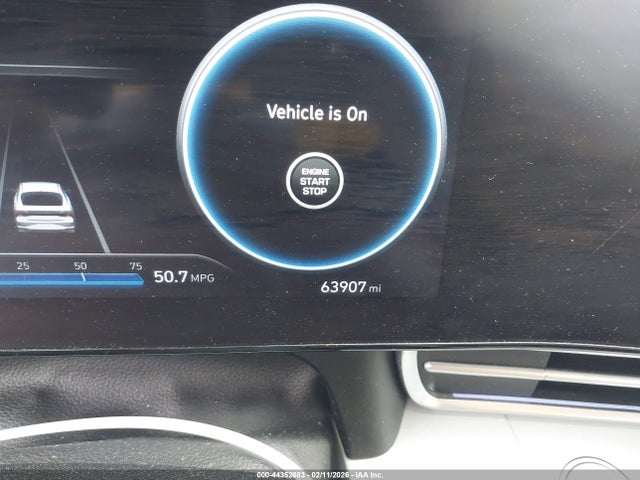 Hyundai ELANTRA Limited