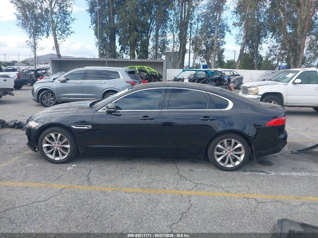 Jaguar XF 25t Premium