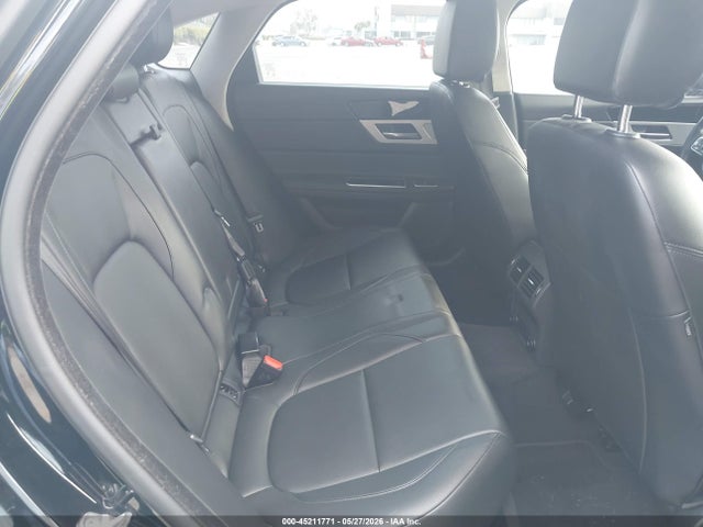Jaguar XF 25t Premium